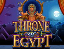 Throne Of Egypt